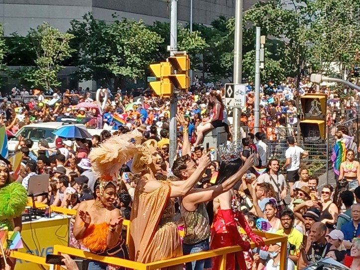 Toronto Pride Parade